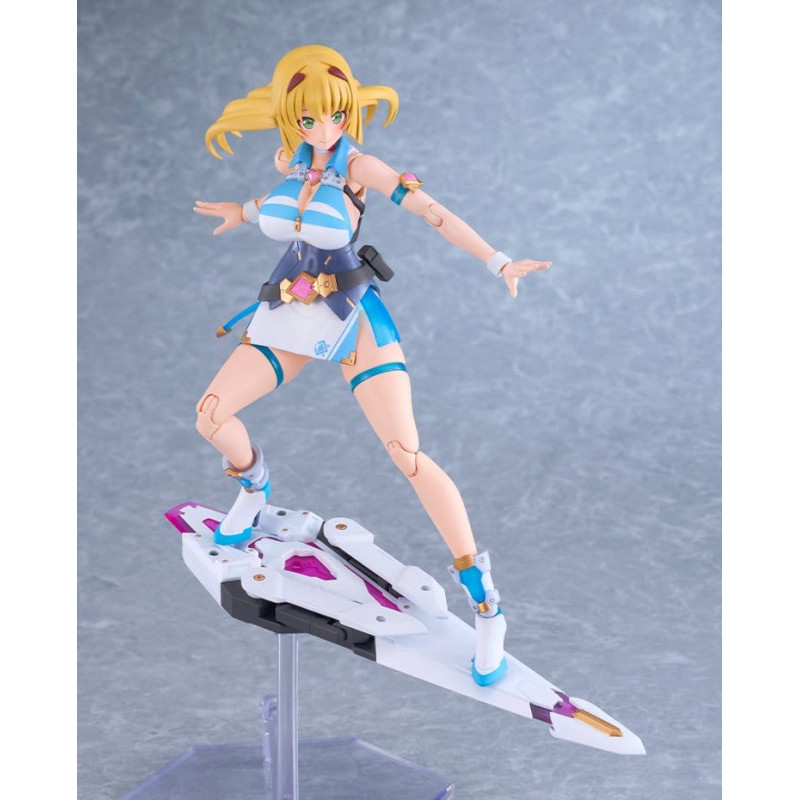 PREORDER - Cutie Honey Nova...