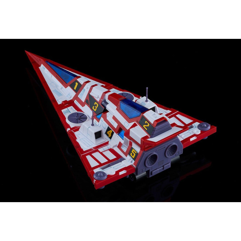 Gatchaman Fighter - Gatcha...