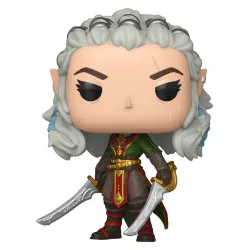 Baldur's Gate - Figurine...