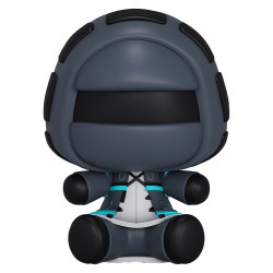 Arknights - Doctor figure,...