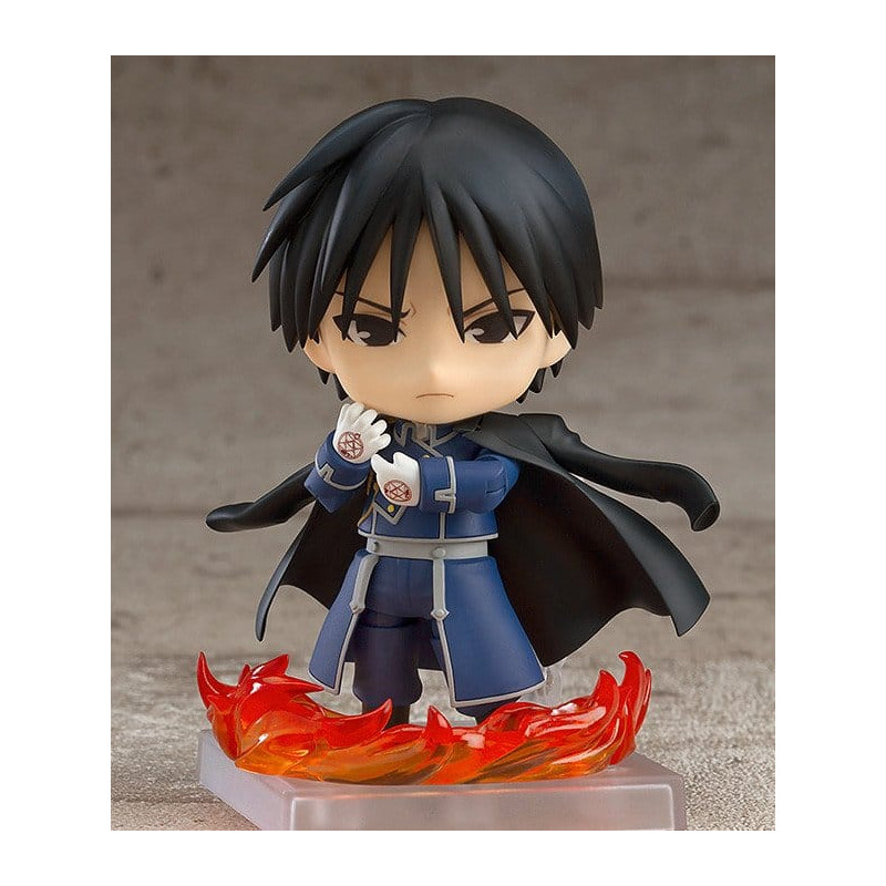 PREORDER - Fullmetal...