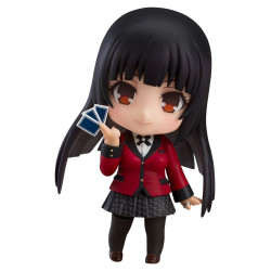 Kakegurui (Gambling School)...