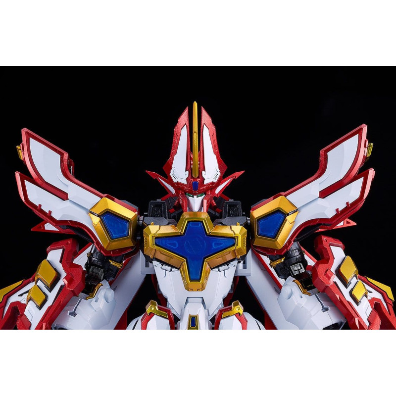 Mado King Granzort - Super...