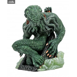 Cthulhu figure, Gallery
