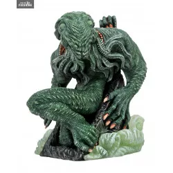 Figurine Cthulhu, Gallery
