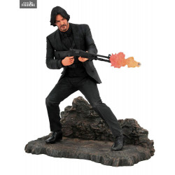 John Wick - Figurine...