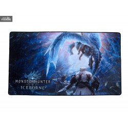 Mousepad Monster Hunter...