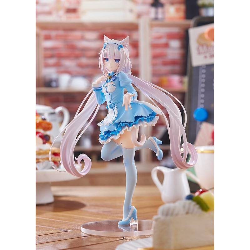 Nekopara Sekai Connect -...