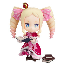 Re:Zero Starting Life in...