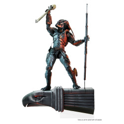 PRÉCOMMANDE - Predator 2 -...