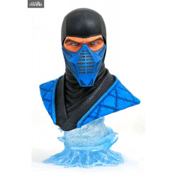 Mortal Kombat 11 - Sub-Zero...