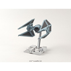 Star Wars - Tie Interceptor...