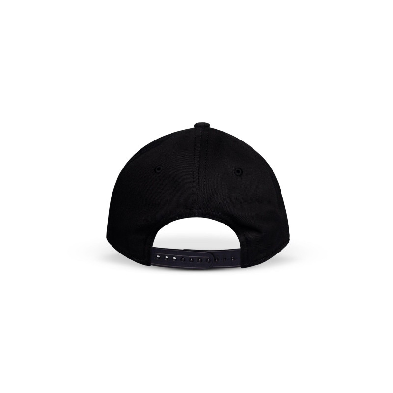 DC Comics - Batman cap,...