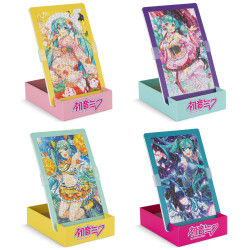 Vocaloid - Pack 4 jigsaw...