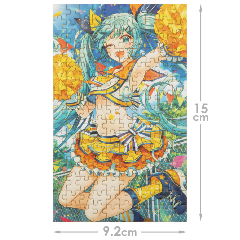 Vocaloid - Pack 4 puzzles...