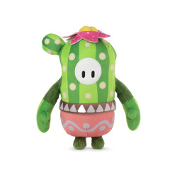 Fall Guys - Peluche Cactus