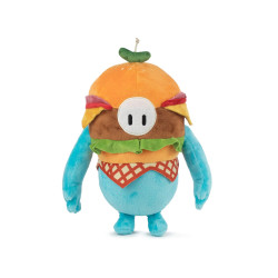 Fall Guys - Tasty Burger plush