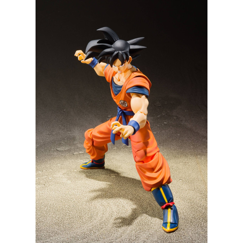 Dragon Ball Z - Figurine...
