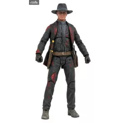 Westworld - Man in Black...
