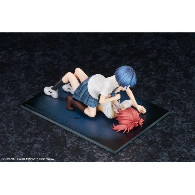 PRE ORDER - Akuma no Riddle...