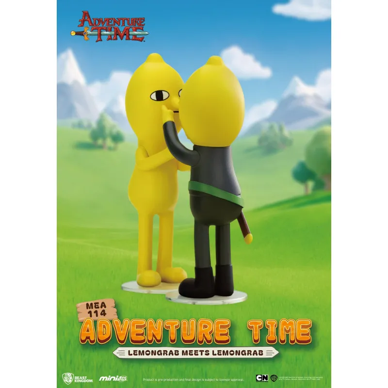 Adventure Time - Pack 6...