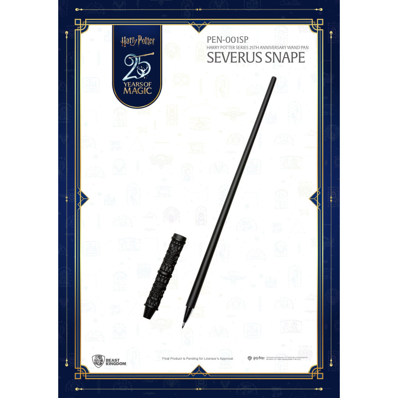 PREORDER - Harry Potter -...