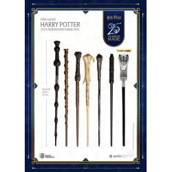PRÉCOMMANDE - Harry Potter...