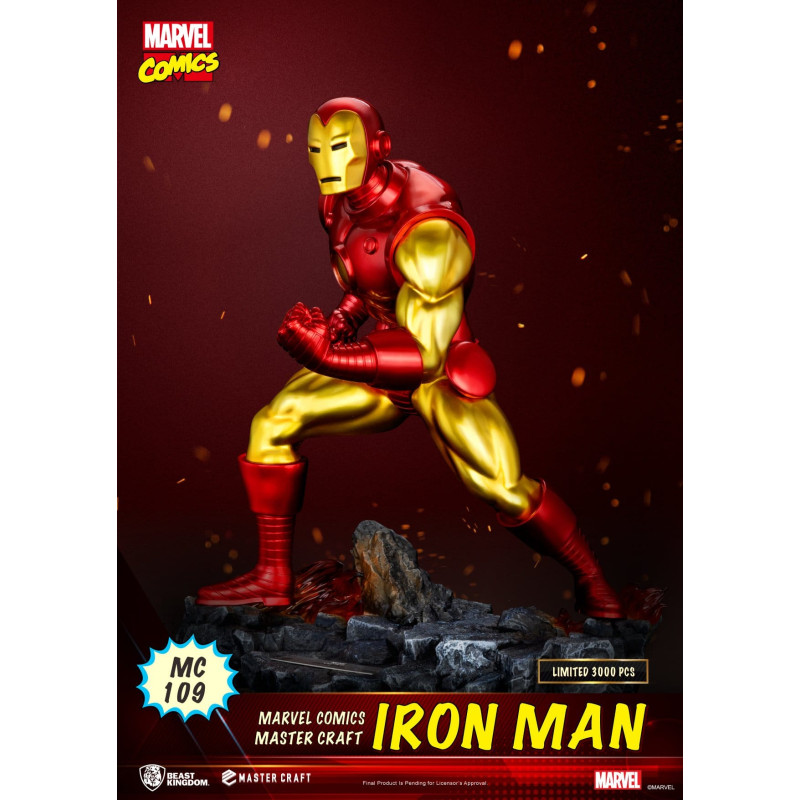 PRE ORDER - Marvel Comics -...