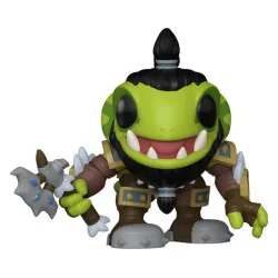 World of Warcraft: Murloc...