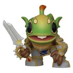 World of Warcraft: Murloc...