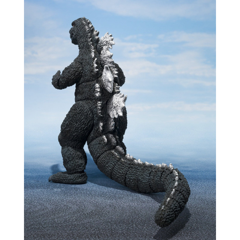Godzilla (1975) - Godzilla...