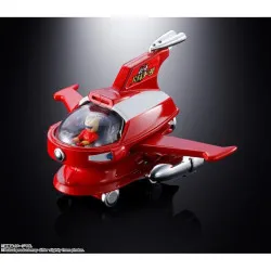 PRÉCOMMANDE - Mazinger Z -...