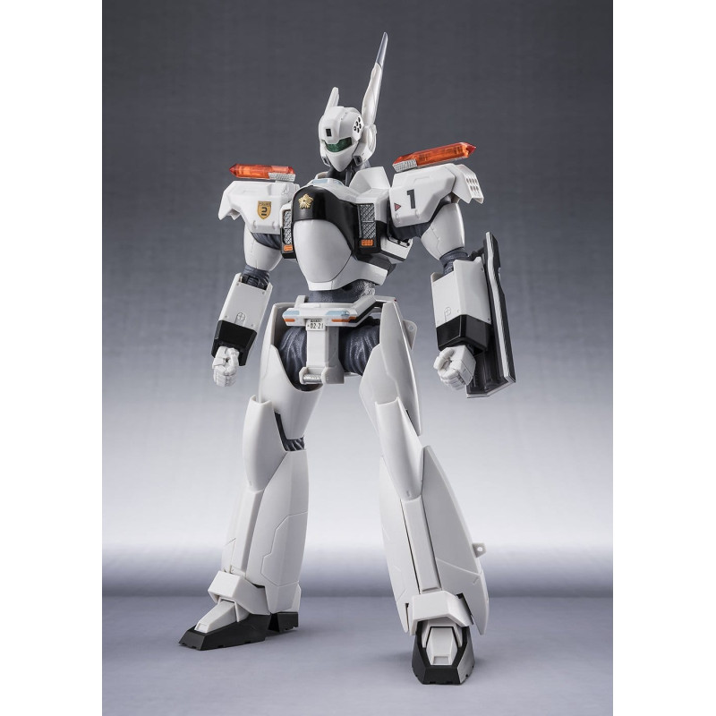 Mobile Police Patlabor -...