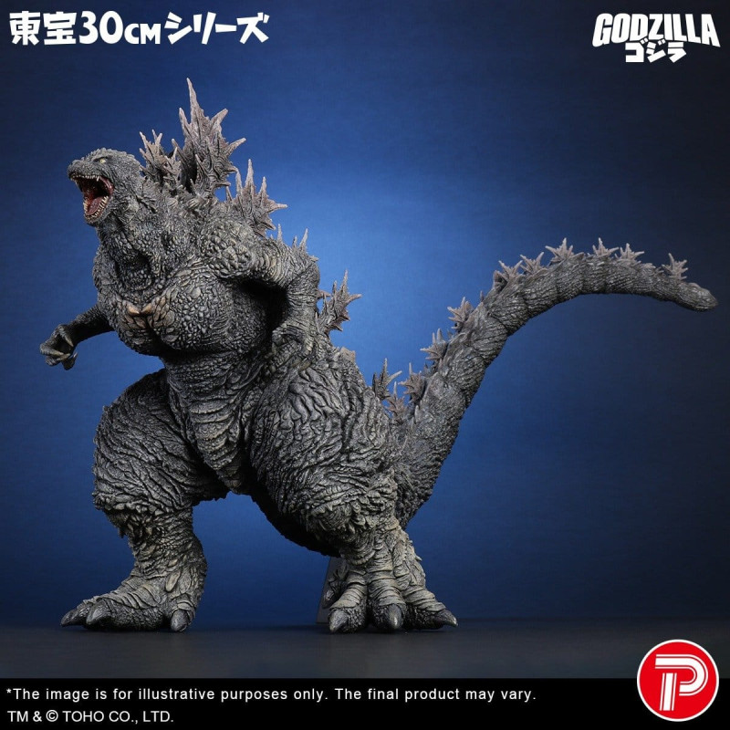 Godzilla the Ride: Great...