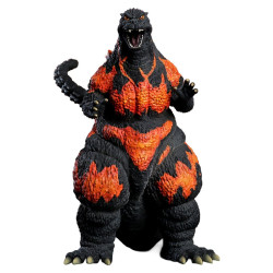 PREORDER - Godzilla vs....