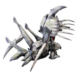 Gamera 2 - Figure Legion,...