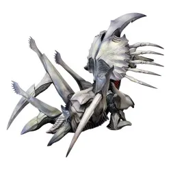 Gamera 2 - Figurine Legion,...