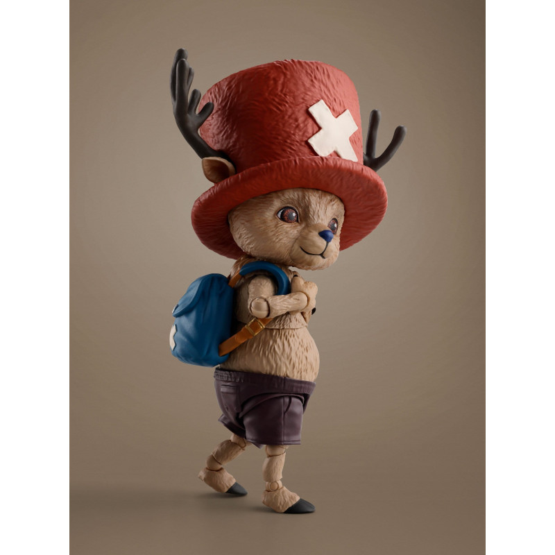 One Piece - Figure Tony...