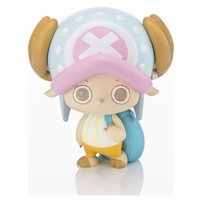 One Piece - Tony Tony...