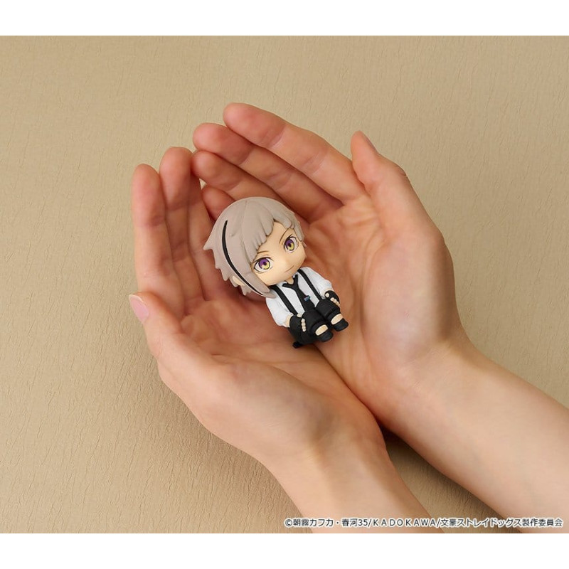 Bungo Stray Dogs - Figurine...