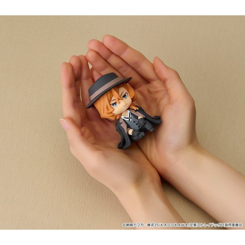 Bungo Stray Dogs - Figurine...