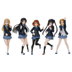 PRÉCOMMANDE - K-ON! - Pack...