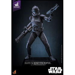 Star Wars - Figurine Elite...