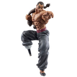 Baki - Figure Retsu Kaioh,...