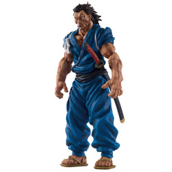Baki - Figure Musashi...