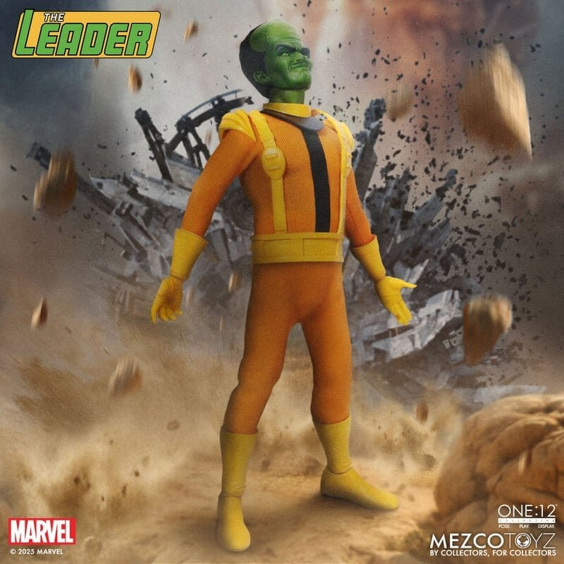 PRE ORDER - Marvel - The...