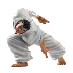 Baki - Figure Katsumi...