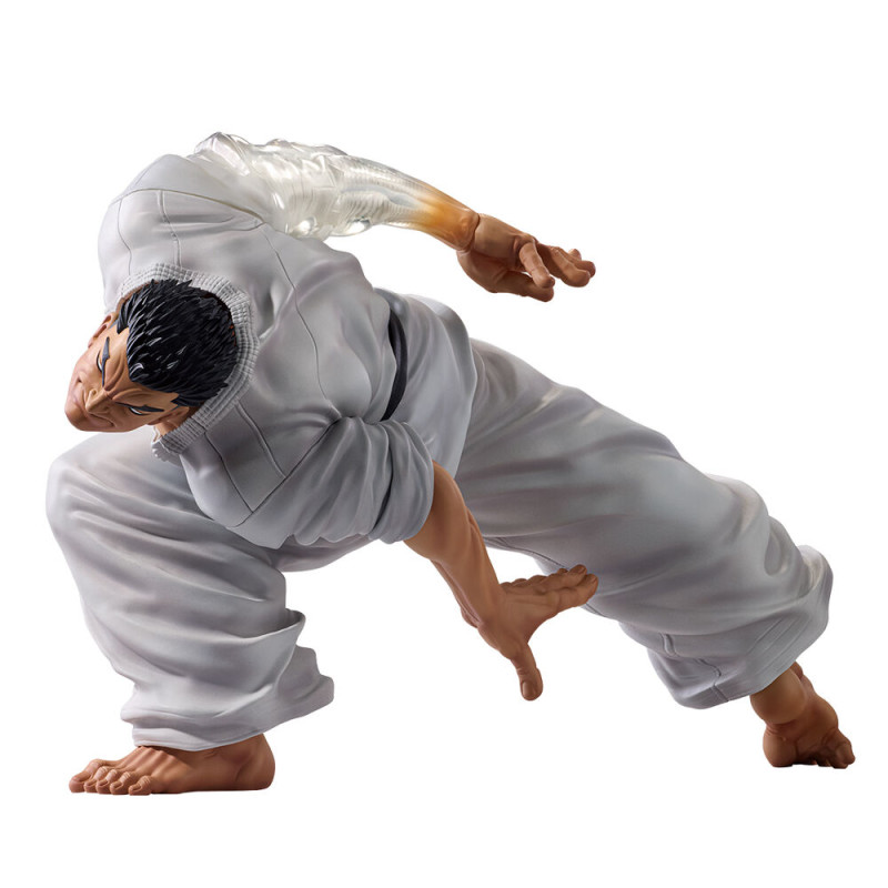 Baki - Figure Katsumi...