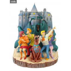 Scooby-Doo - Figurine...