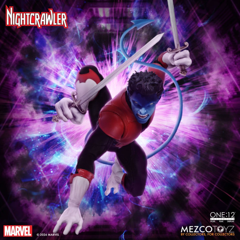 PRE ORDER - Marvel, X-Men -...